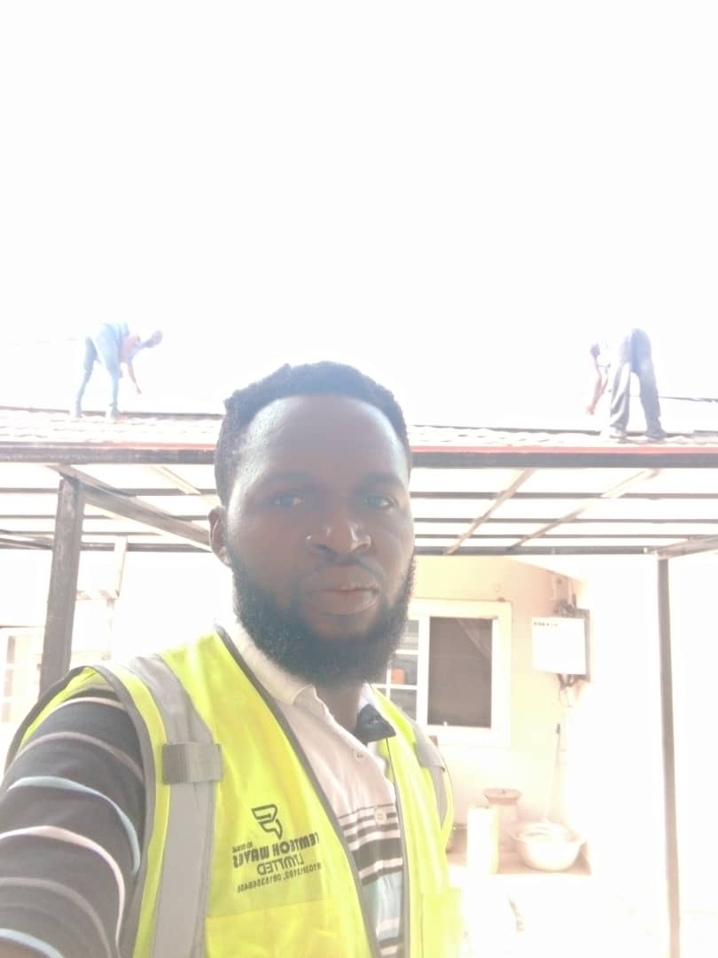 Solar Installation - Project Image 3